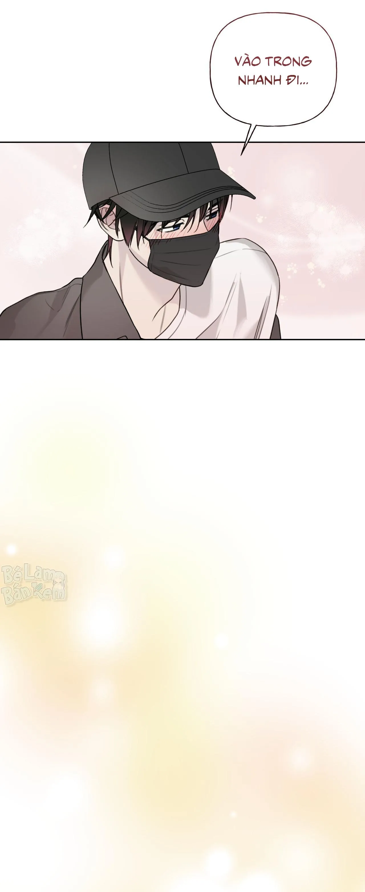 HIỂM HỌA GUIDING Chapter 60 Trang 13