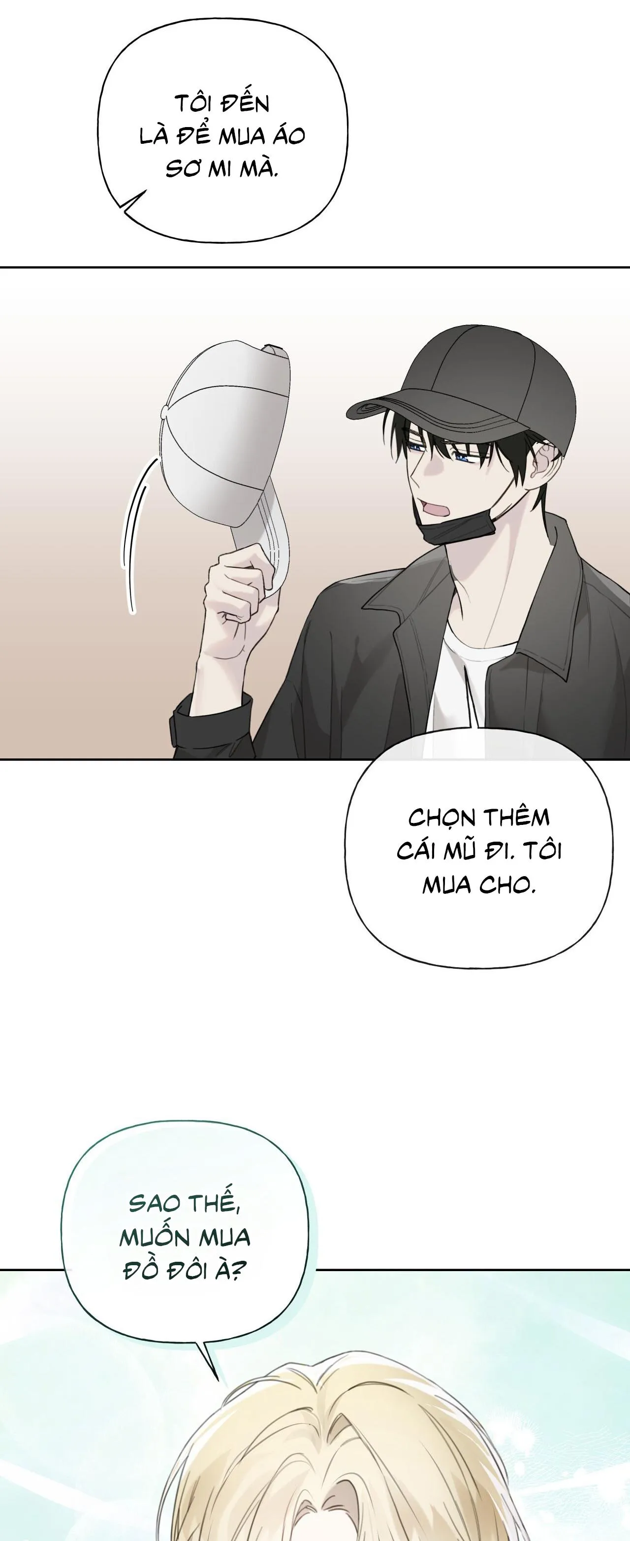 HIỂM HỌA GUIDING Chapter 60 Trang 16