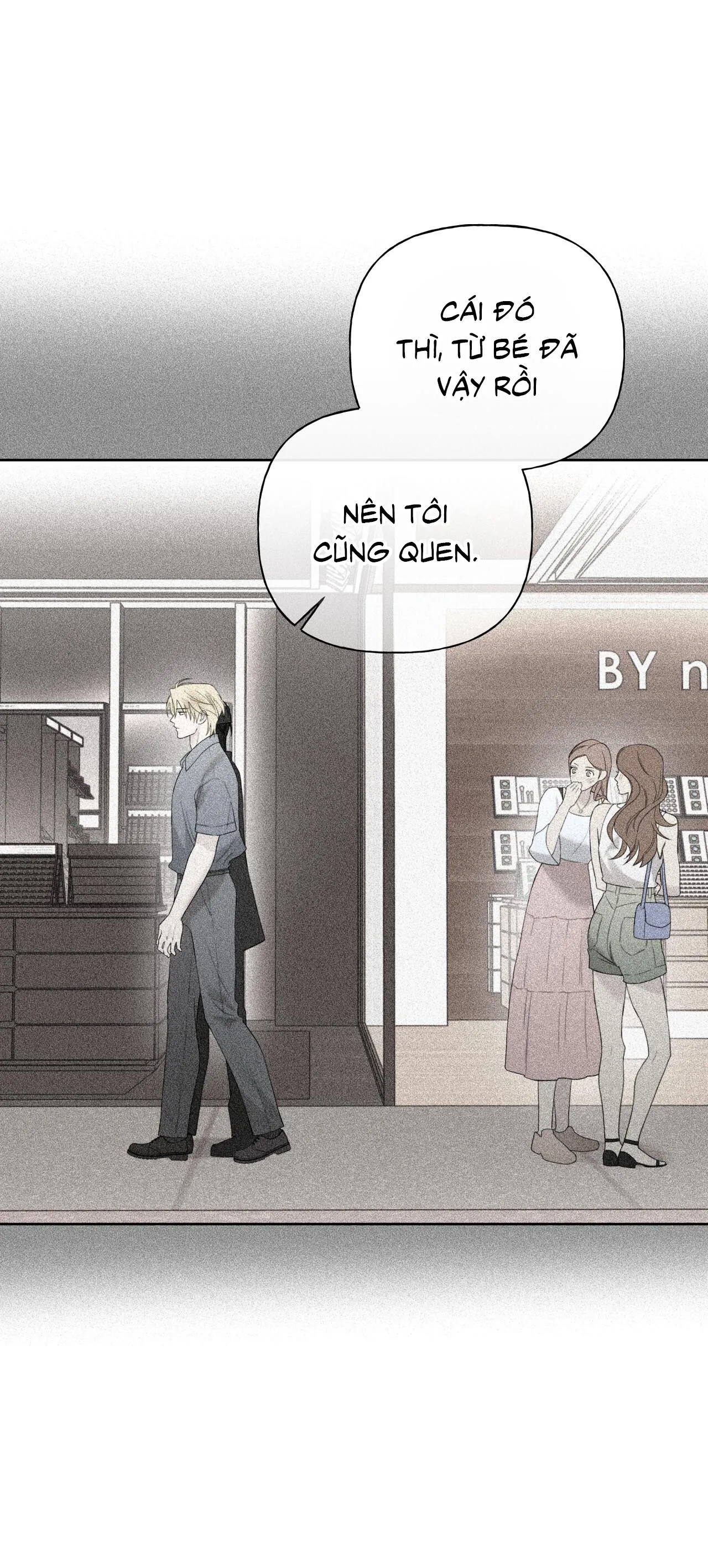 HIỂM HỌA GUIDING Chapter 60 Trang 19