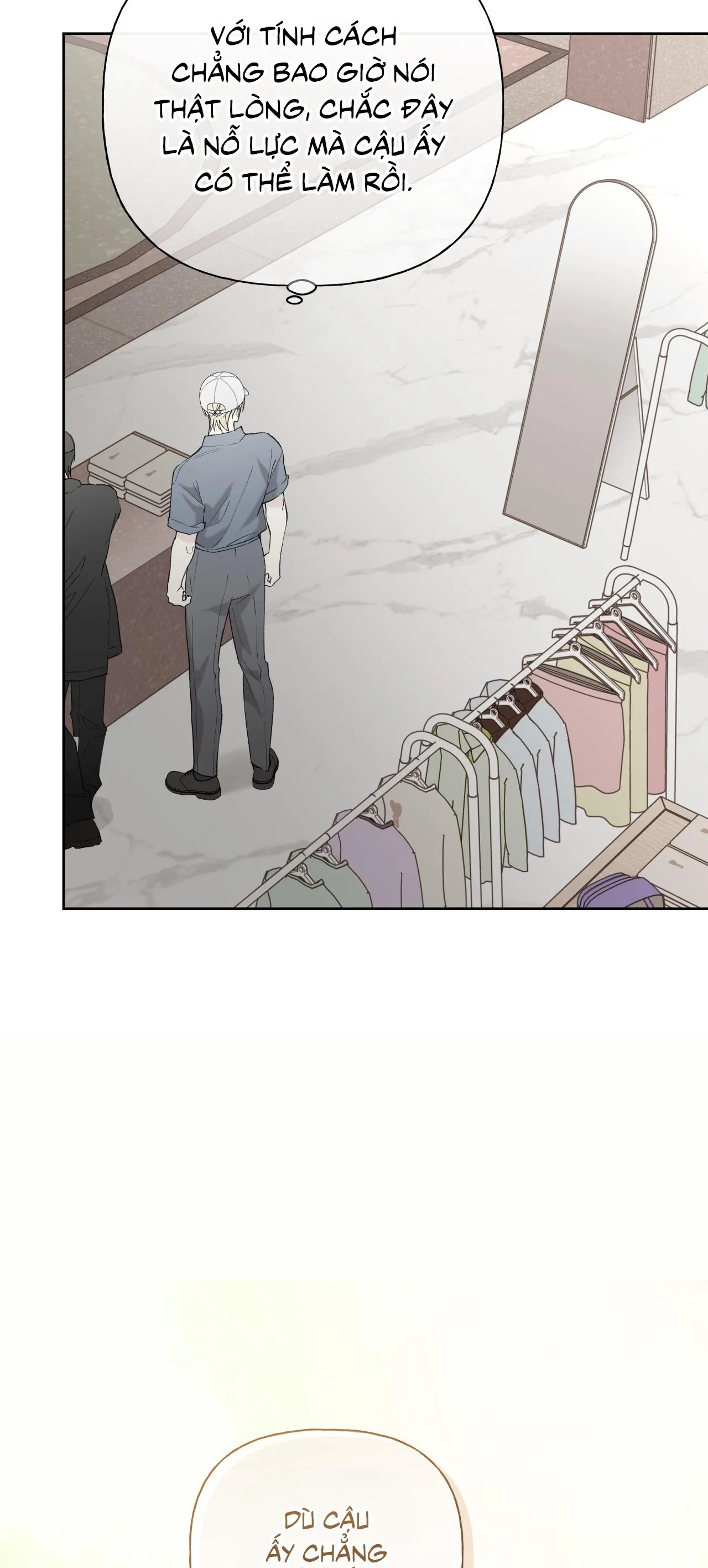 HIỂM HỌA GUIDING Chapter 60 Trang 23