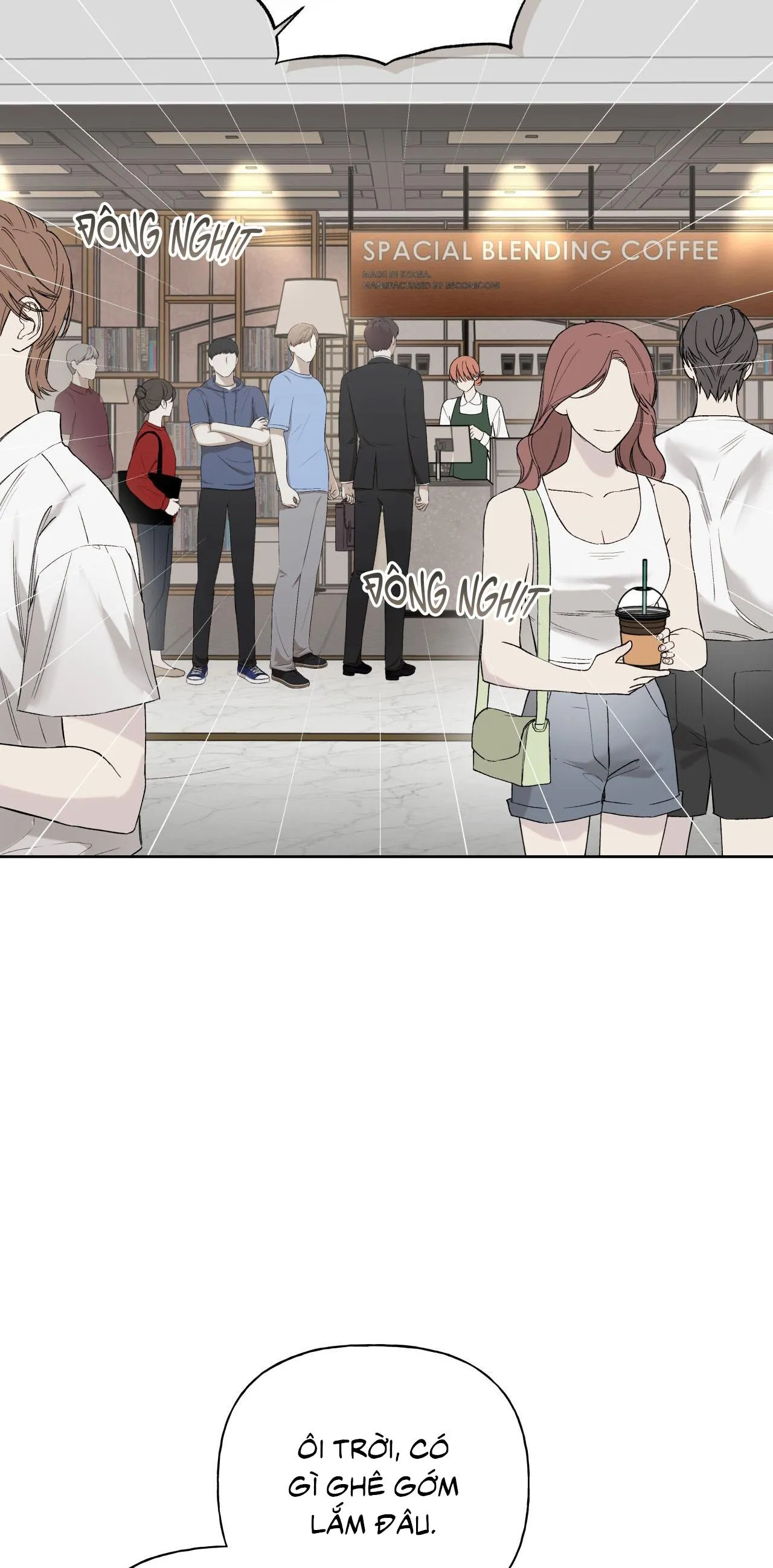 HIỂM HỌA GUIDING Chapter 60 Trang 29