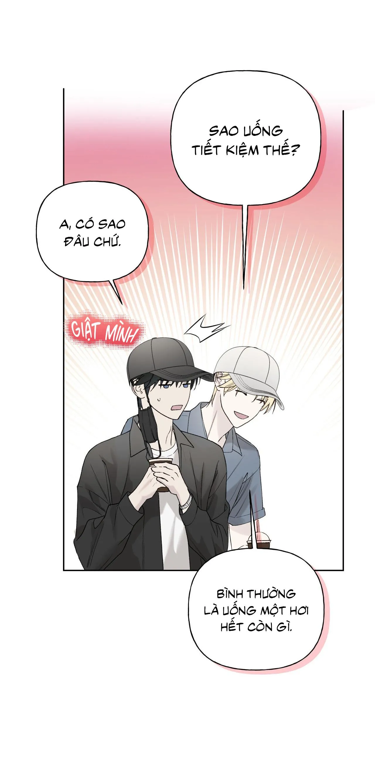 HIỂM HỌA GUIDING Chapter 60 Trang 36