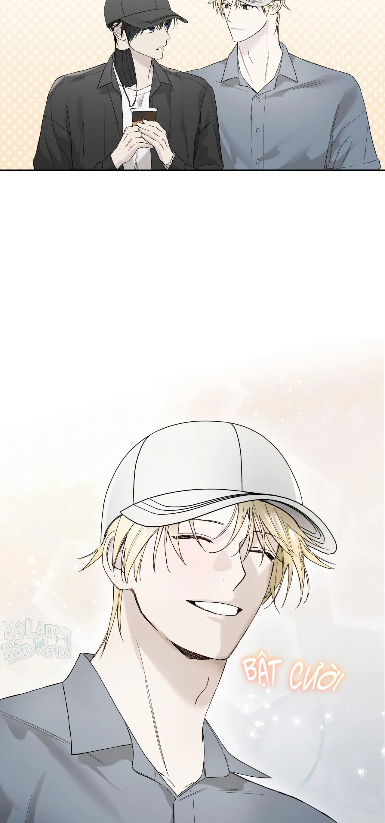 HIỂM HỌA GUIDING Chapter 60 Trang 39