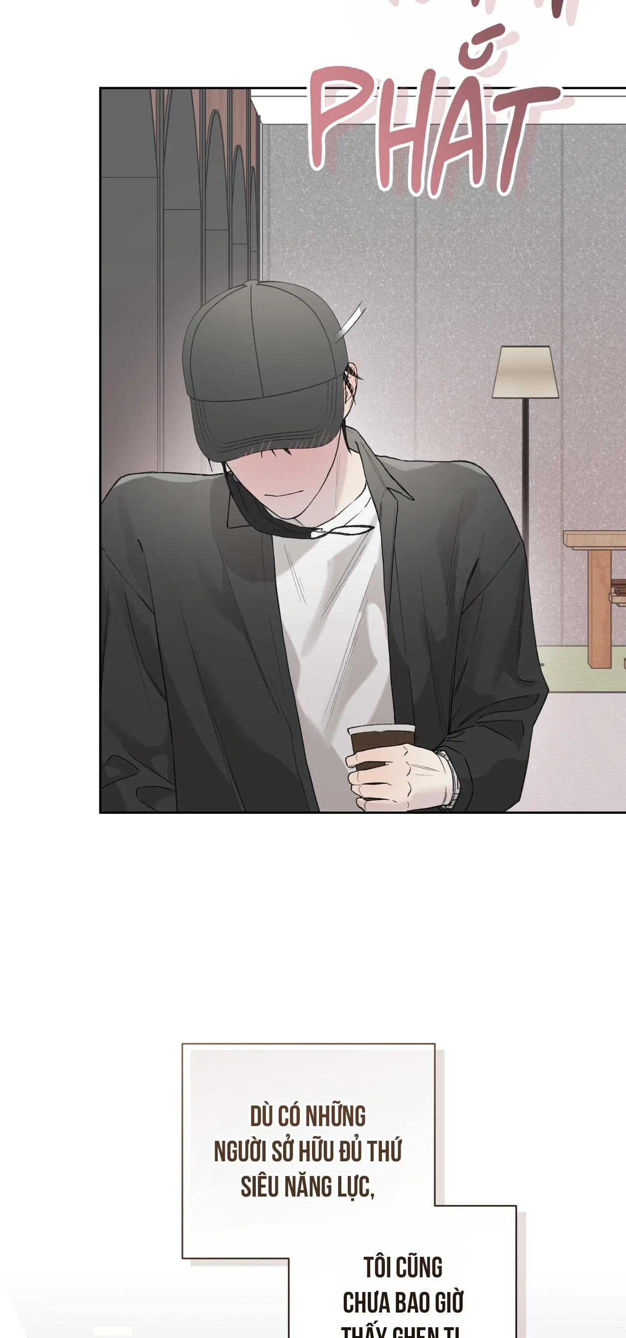 HIỂM HỌA GUIDING Chapter 60 Trang 42