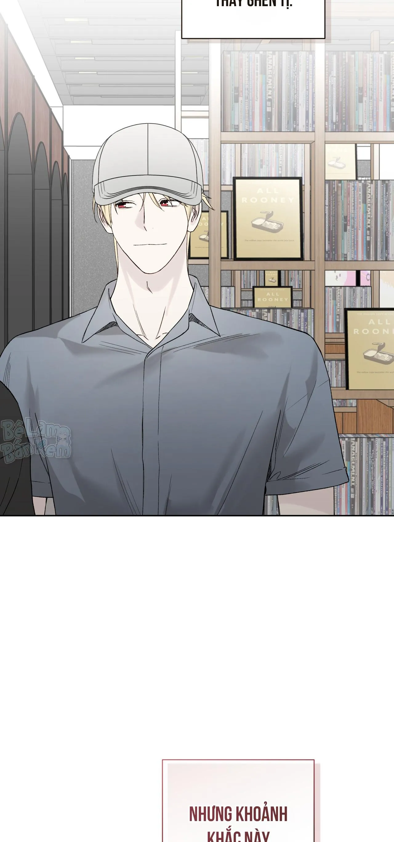 HIỂM HỌA GUIDING Chapter 60 Trang 43