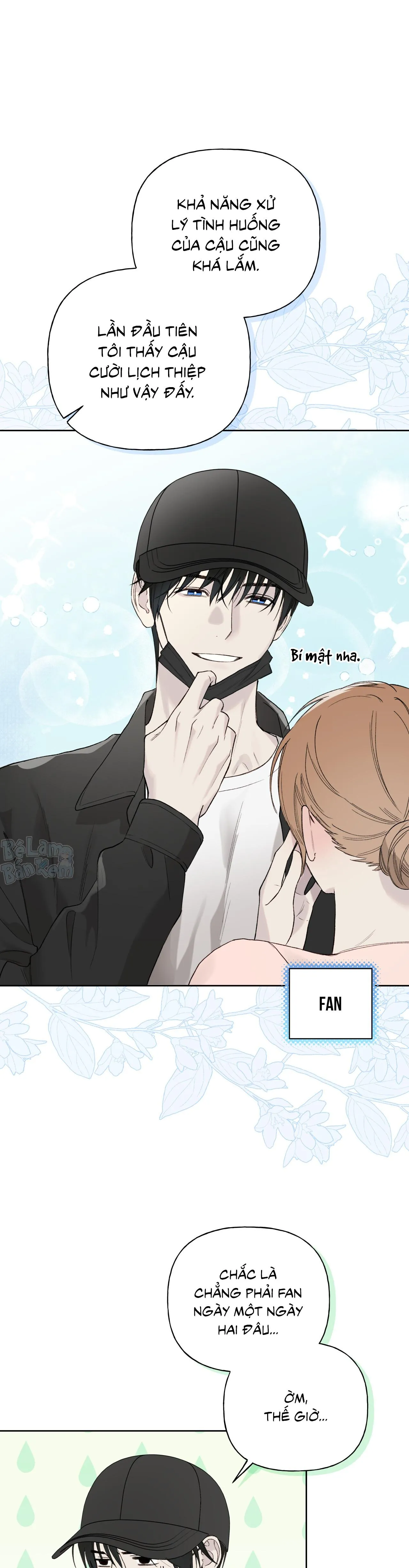 HIỂM HỌA GUIDING Chapter 61 Trang 3