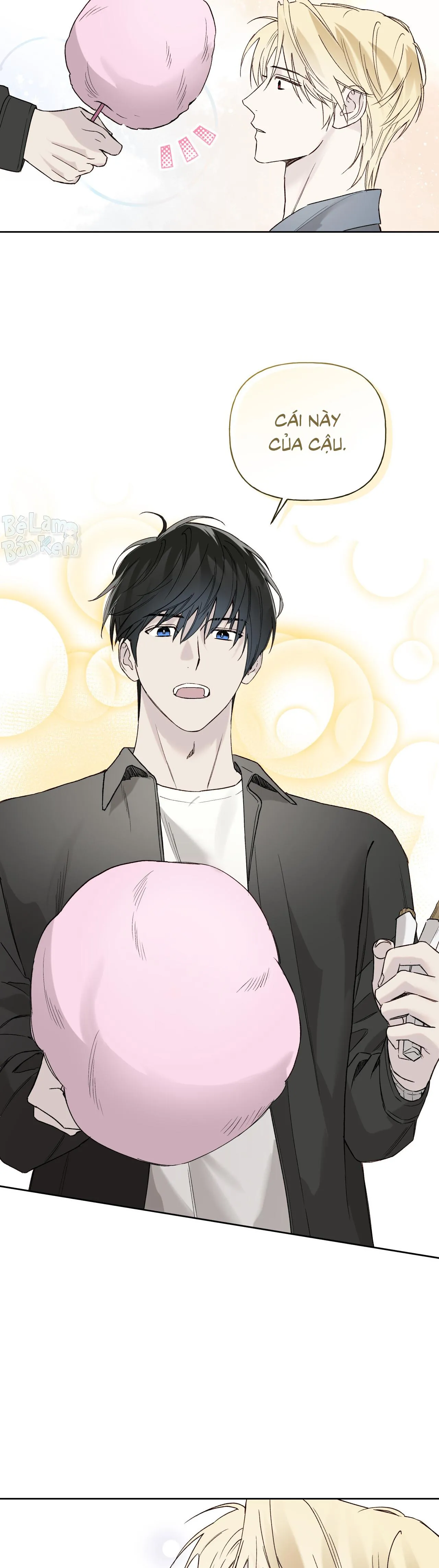 HIỂM HỌA GUIDING Chapter 61 Trang 16