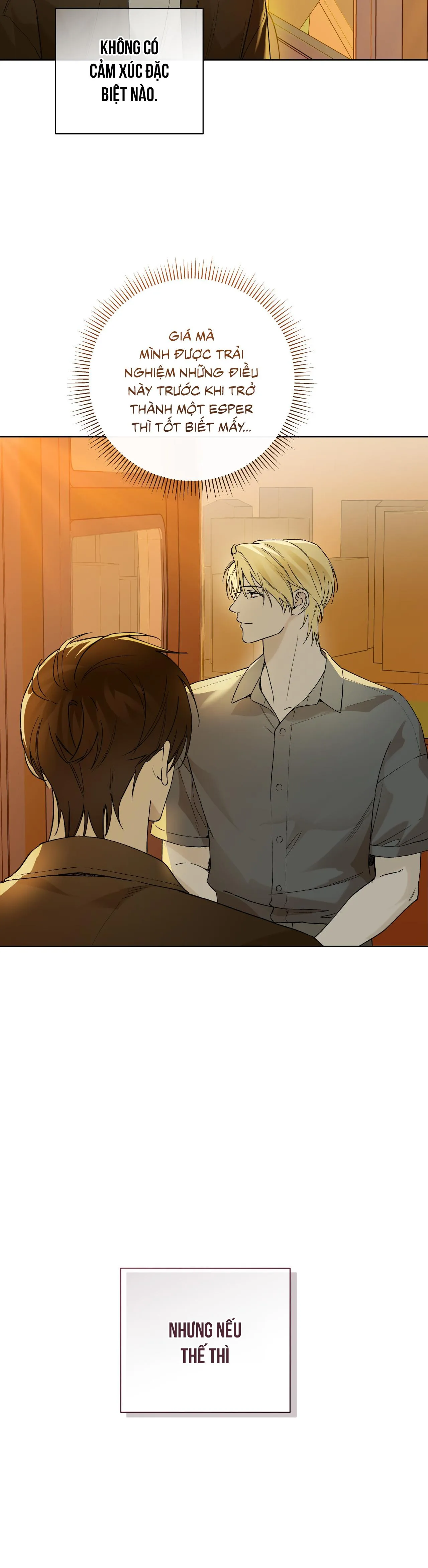 HIỂM HỌA GUIDING Chapter 61 Trang 25