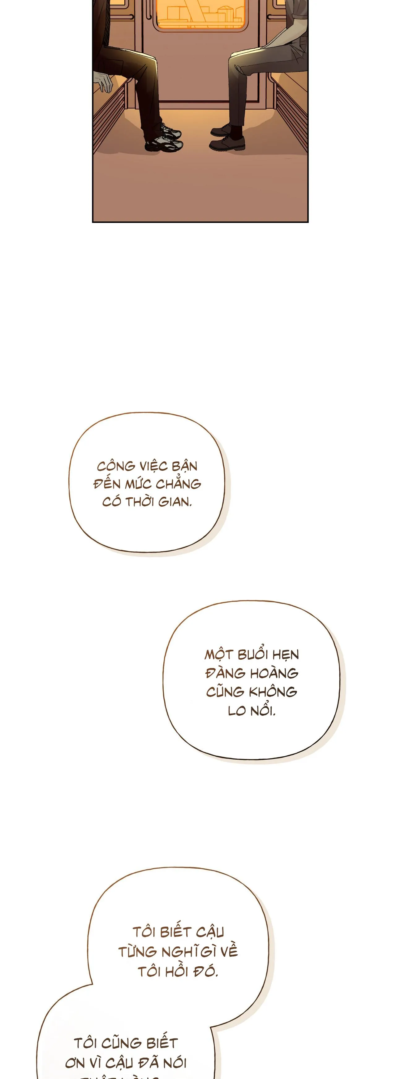 HIỂM HỌA GUIDING Chapter 61 Trang 28