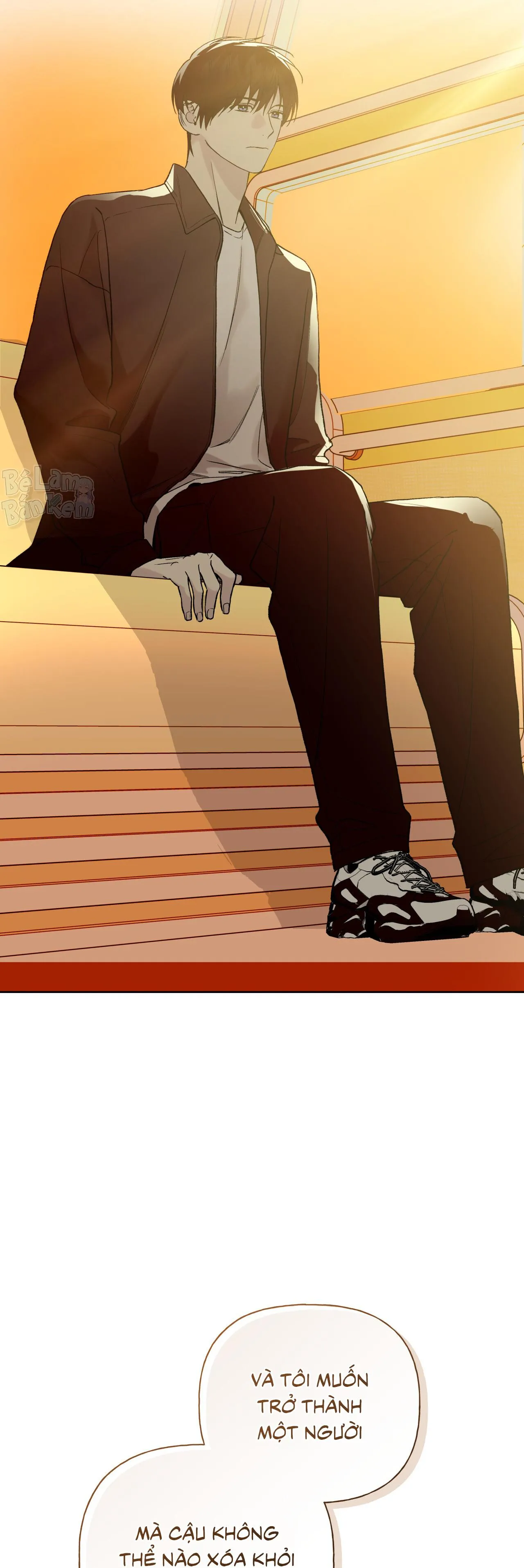 HIỂM HỌA GUIDING Chapter 61 Trang 33