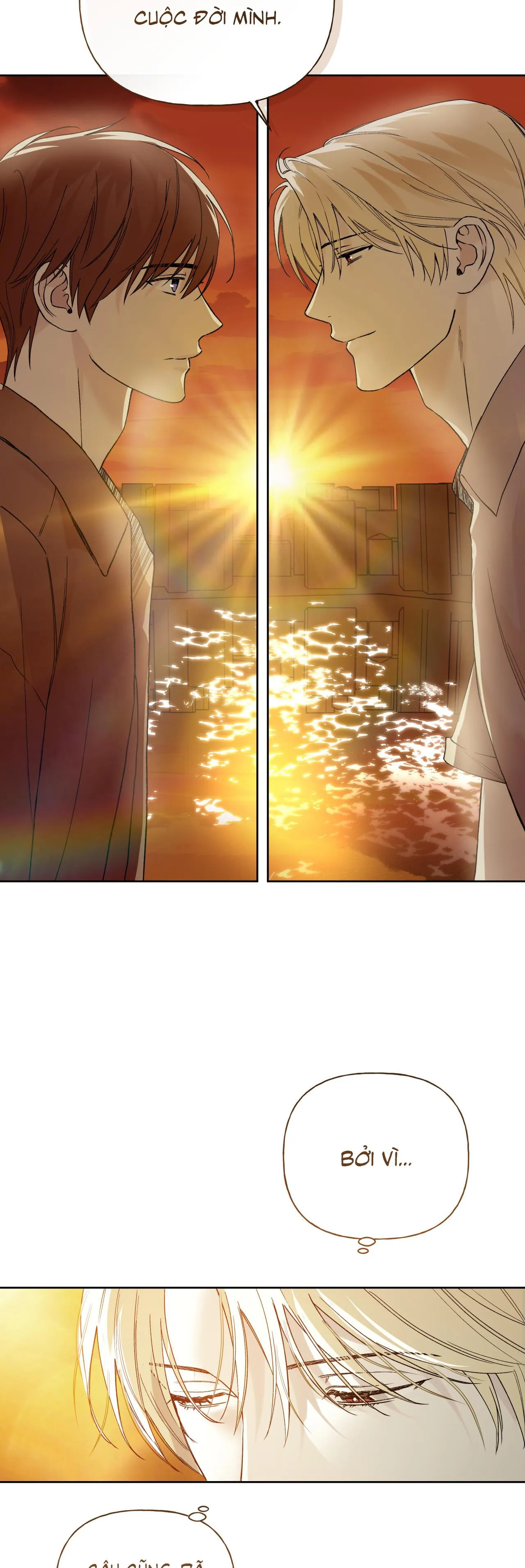 HIỂM HỌA GUIDING Chapter 61 Trang 34