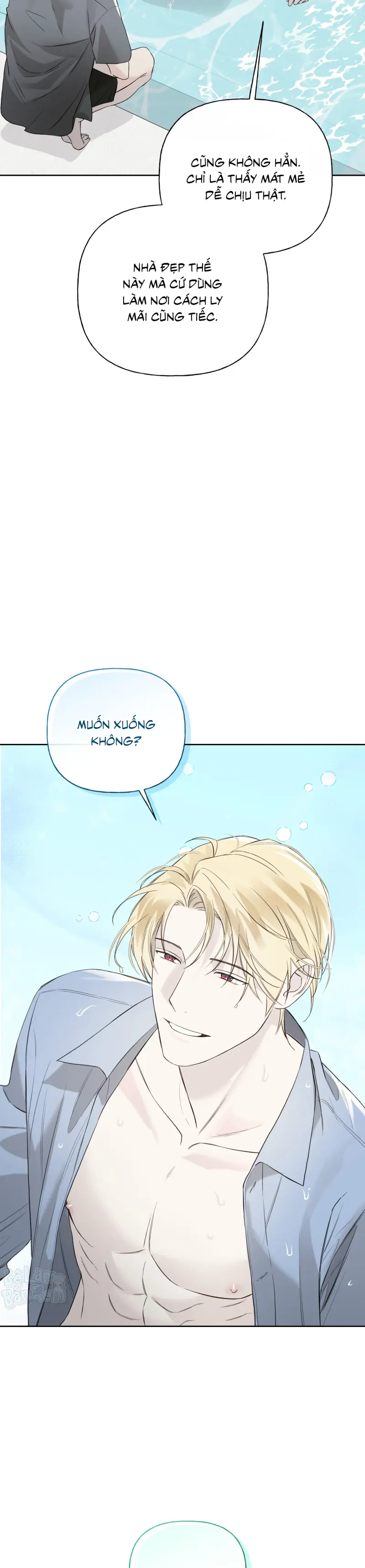HIỂM HỌA GUIDING Chapter 62 Trang 14