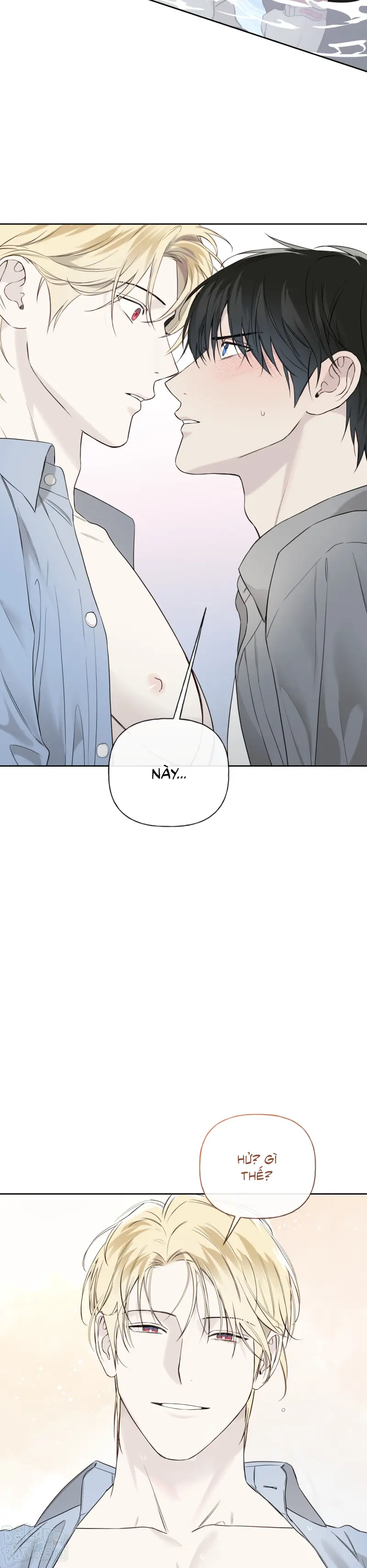 HIỂM HỌA GUIDING Chapter 62 Trang 20