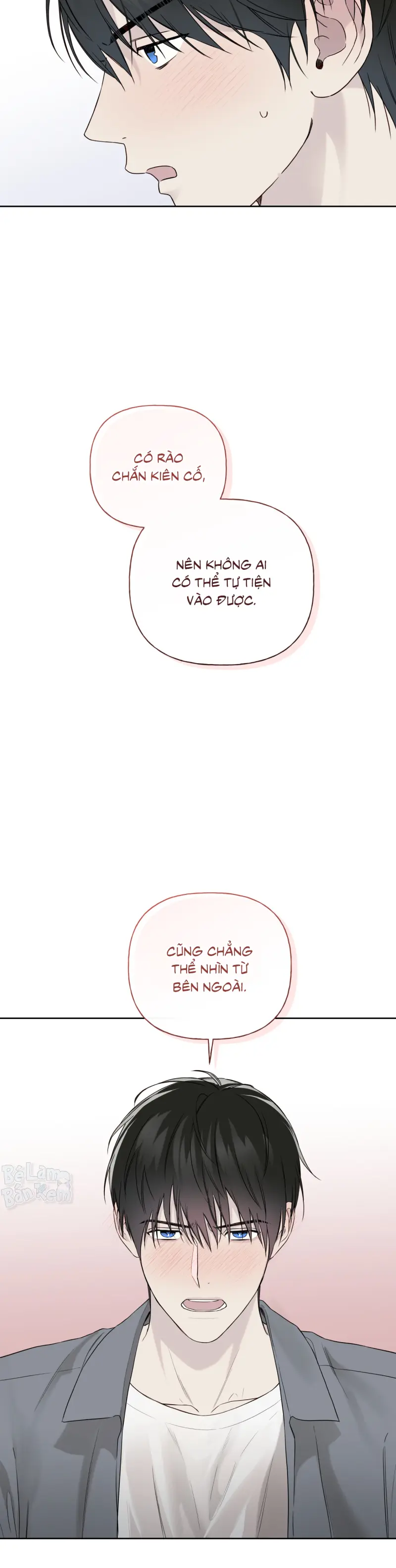 HIỂM HỌA GUIDING Chapter 62 Trang 22