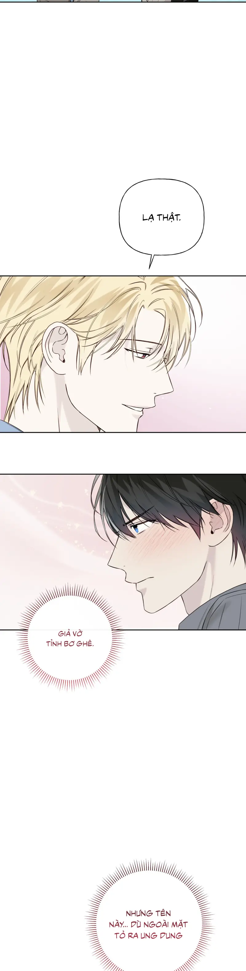 HIỂM HỌA GUIDING Chapter 62 Trang 24