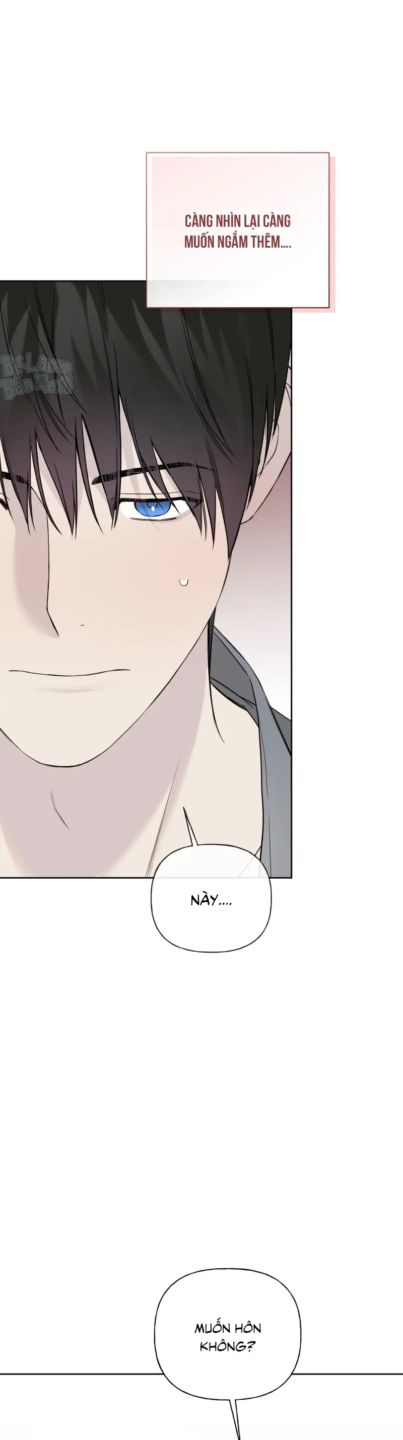 HIỂM HỌA GUIDING Chapter 62 Trang 26