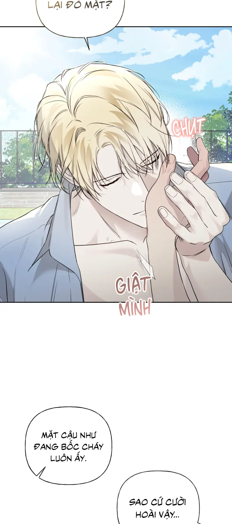 HIỂM HỌA GUIDING Chapter 63 Trang 7