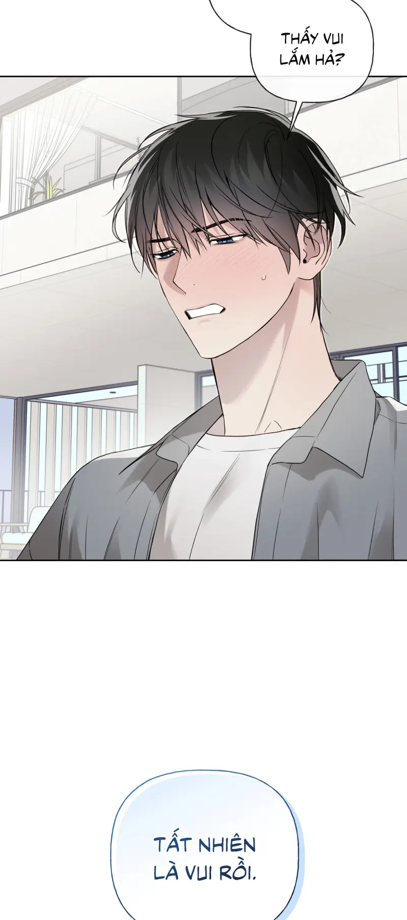 HIỂM HỌA GUIDING Chapter 63 Trang 8