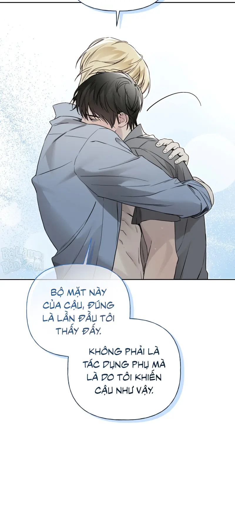 HIỂM HỌA GUIDING Chapter 63 Trang 9