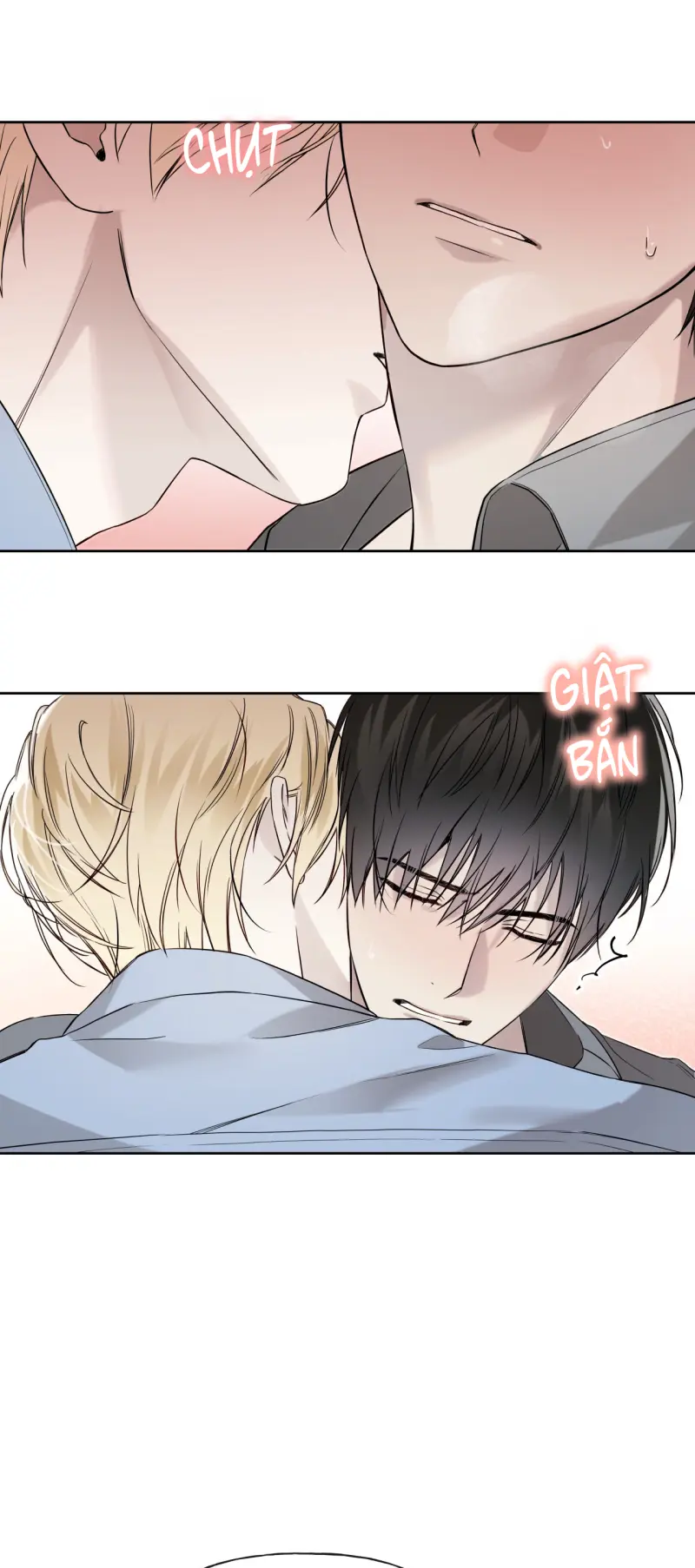 HIỂM HỌA GUIDING Chapter 63 Trang 10