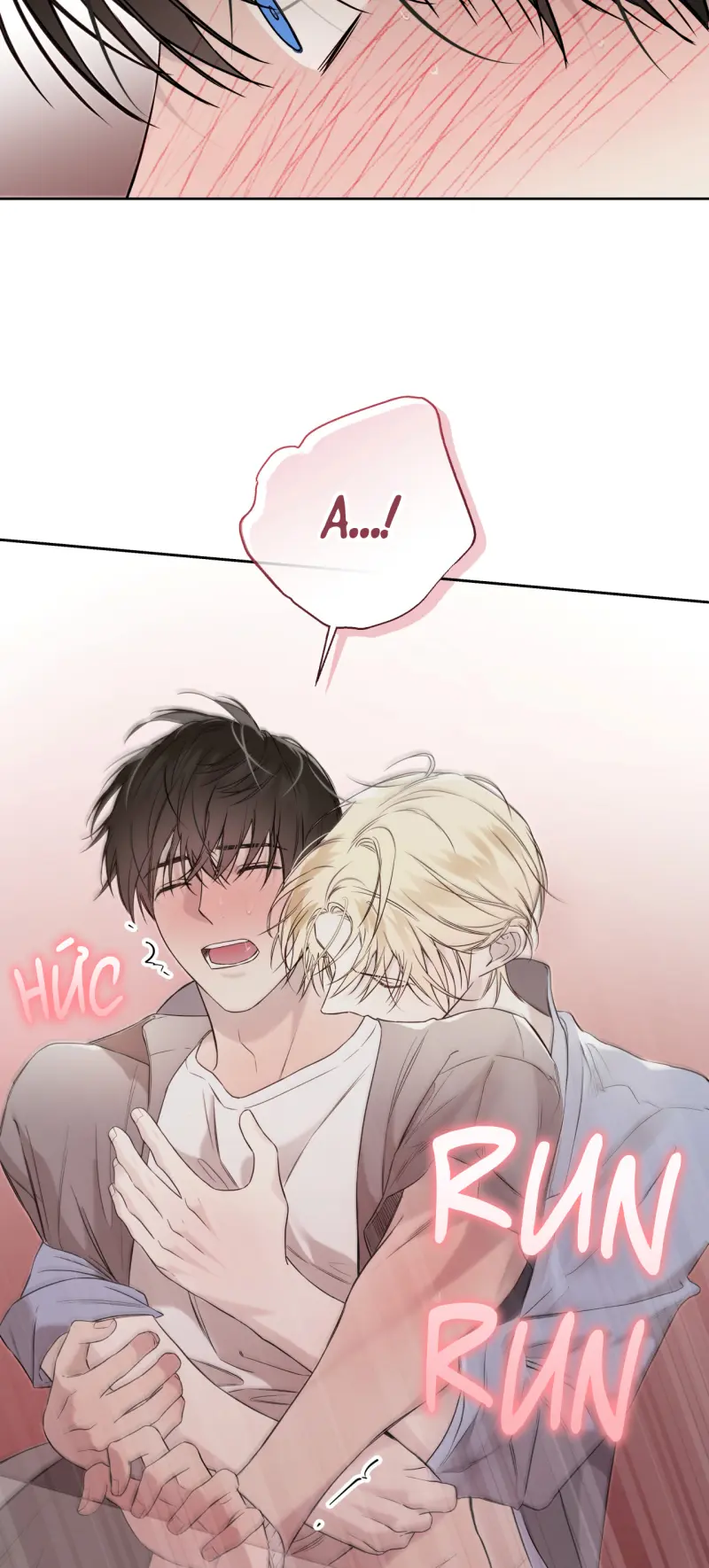 HIỂM HỌA GUIDING Chapter 63 Trang 28