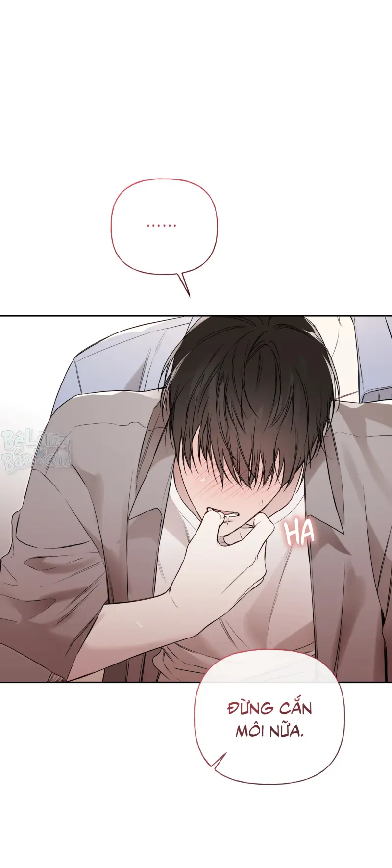 HIỂM HỌA GUIDING Chapter 63 Trang 31