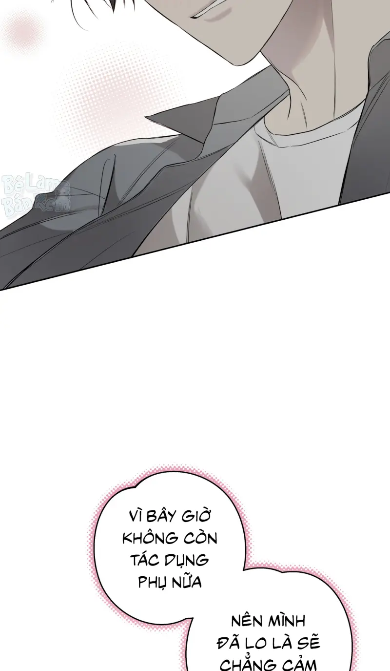 HIỂM HỌA GUIDING Chapter 63 Trang 34