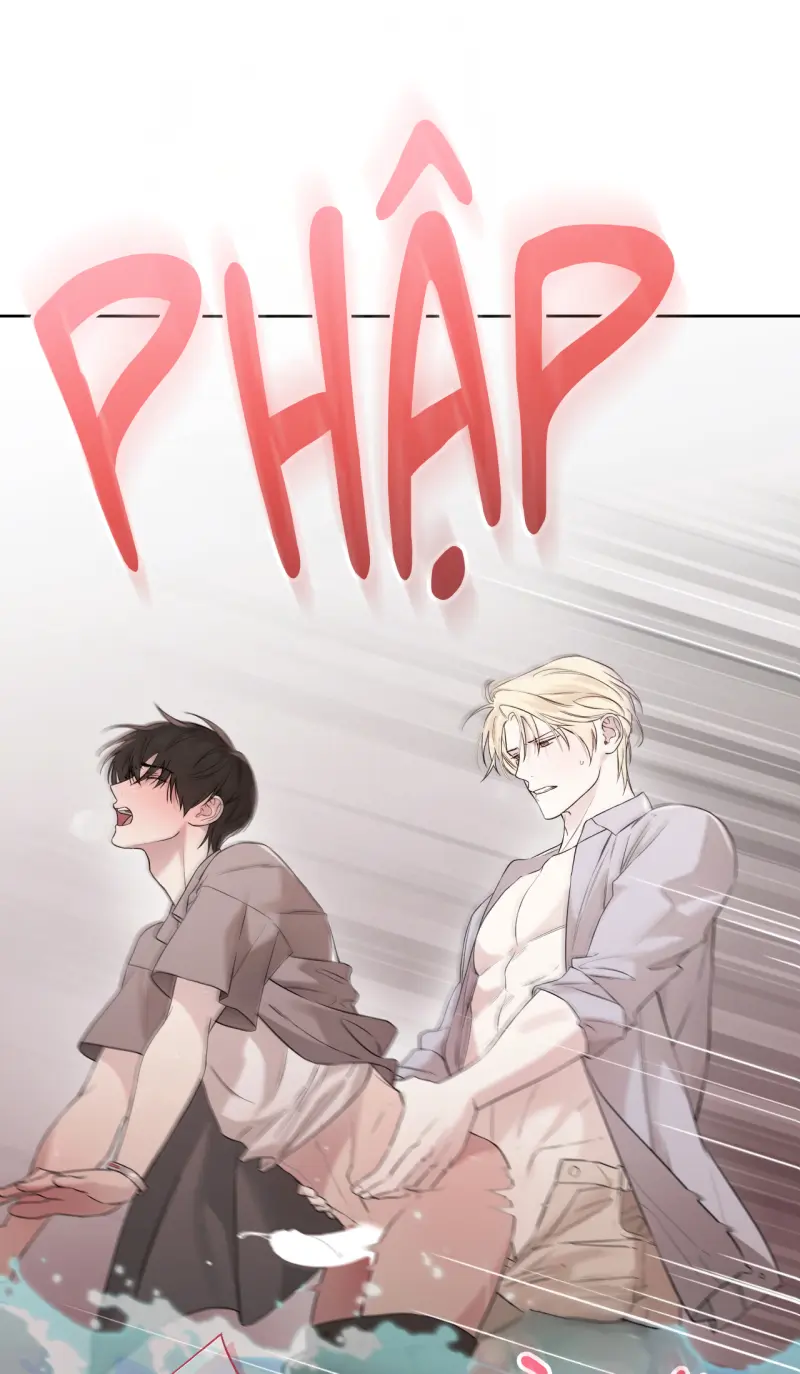 HIỂM HỌA GUIDING Chapter 63 Trang 37