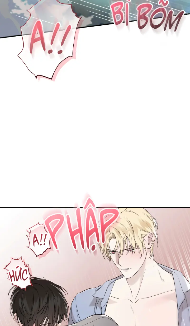 HIỂM HỌA GUIDING Chapter 63 Trang 38