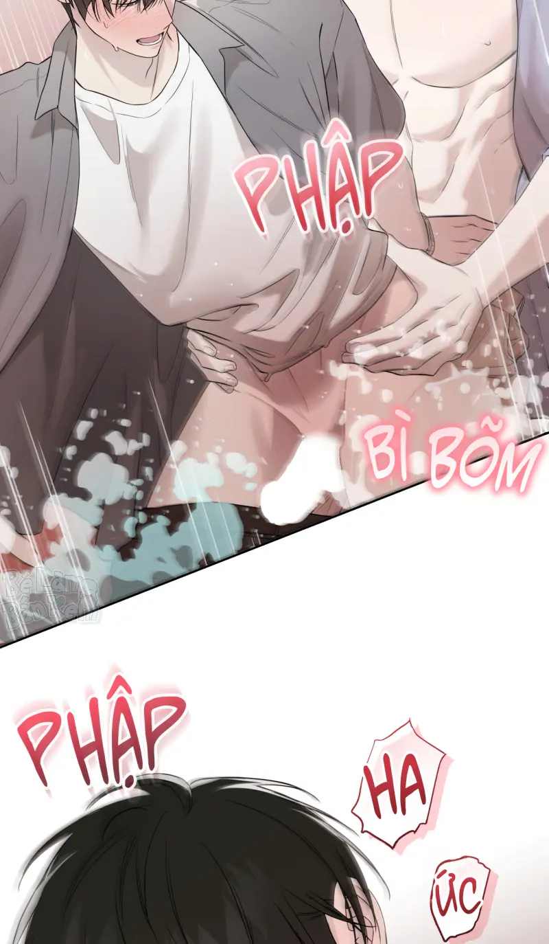 HIỂM HỌA GUIDING Chapter 63 Trang 39