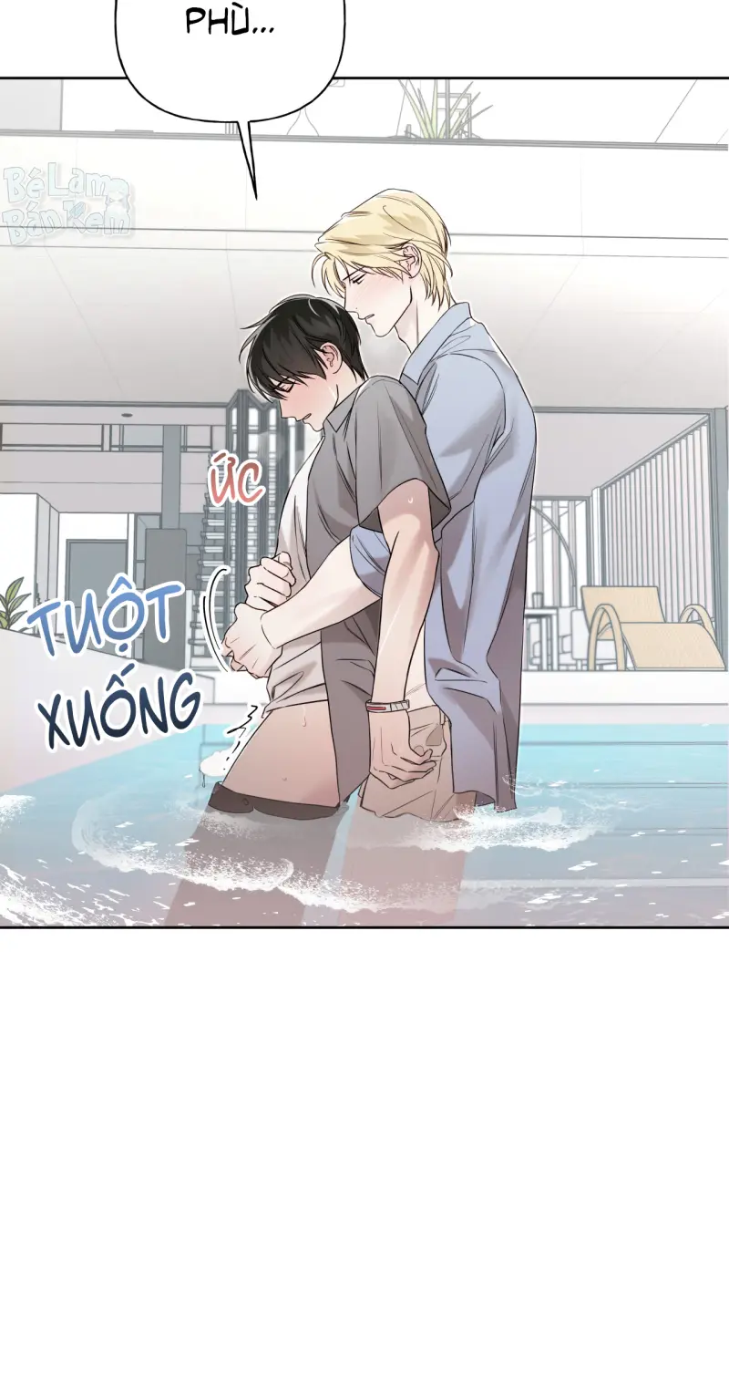 HIỂM HỌA GUIDING Chapter 63 Trang 47