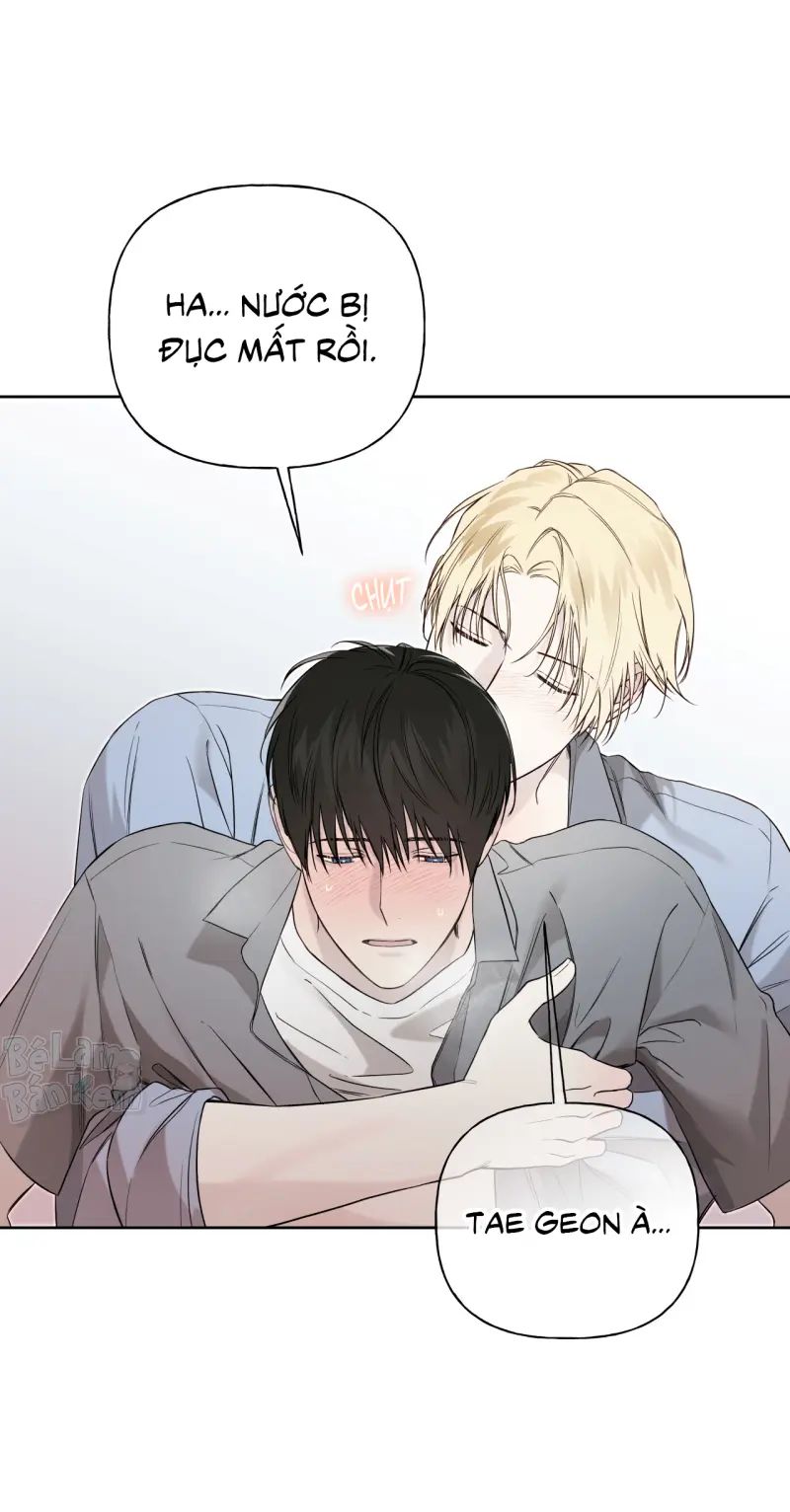 HIỂM HỌA GUIDING Chapter 63 Trang 48