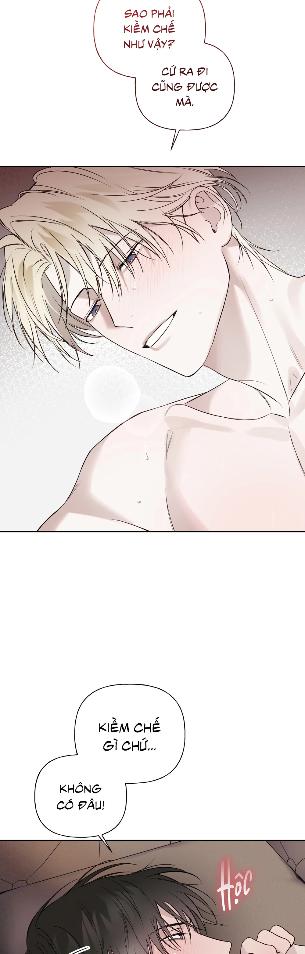 HIỂM HỌA GUIDING Chapter 64 Trang 8