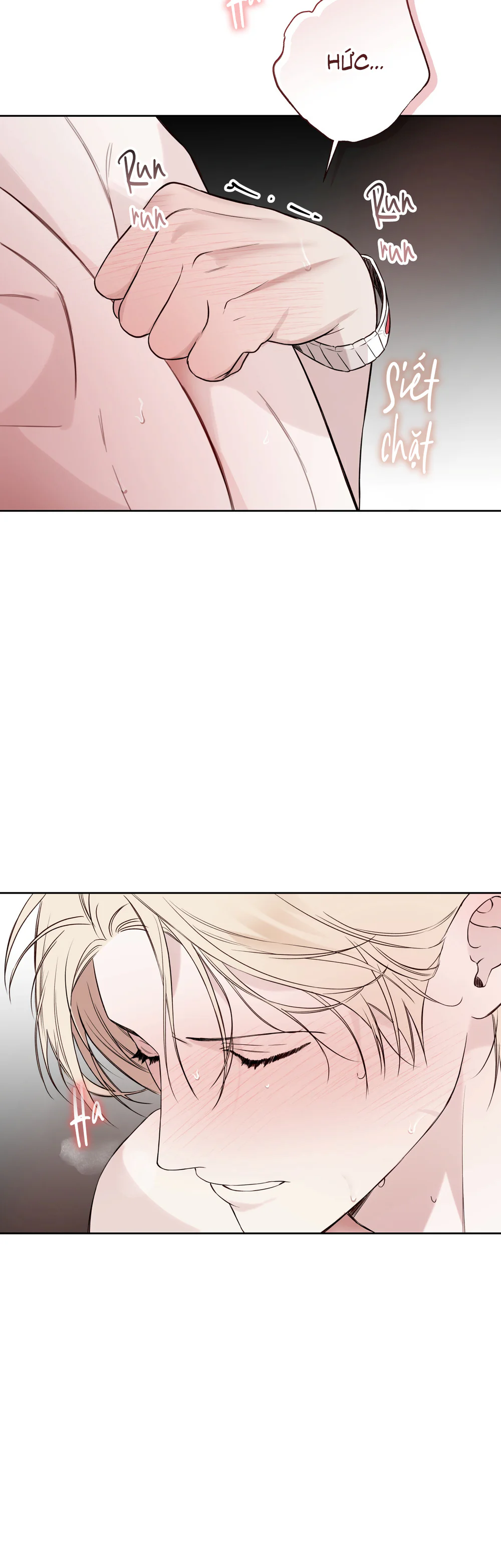 HIỂM HỌA GUIDING Chapter 64 Trang 16