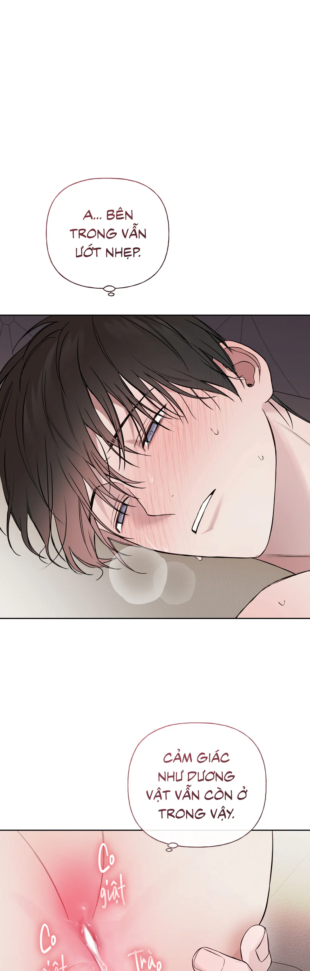 HIỂM HỌA GUIDING Chapter 64 Trang 18