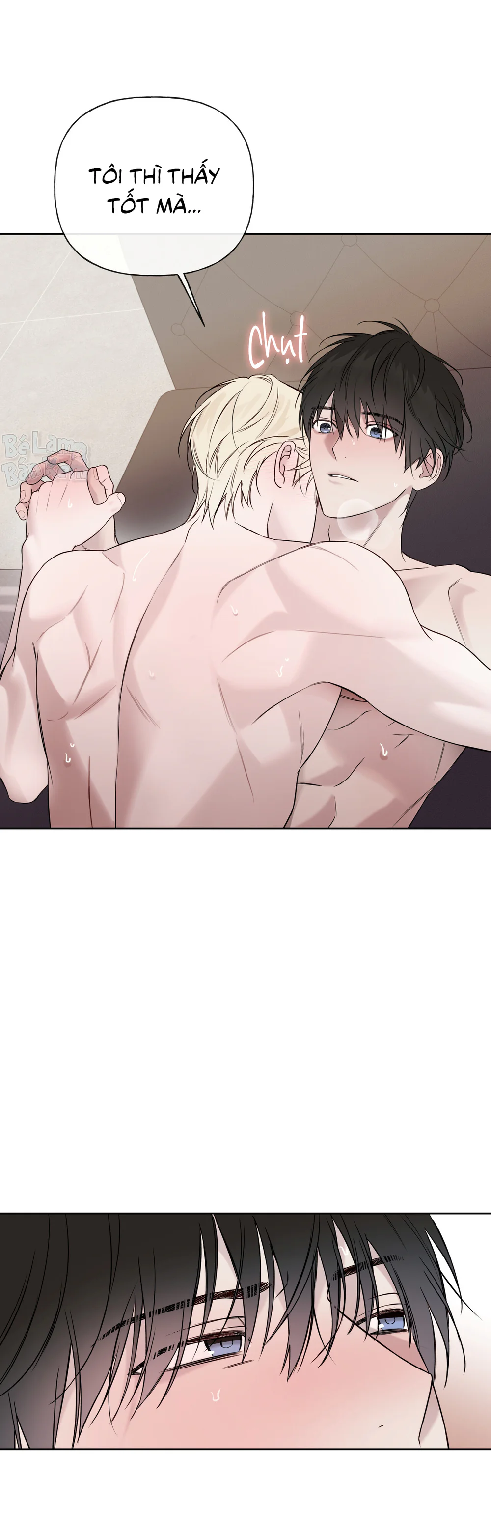 HIỂM HỌA GUIDING Chapter 64 Trang 22