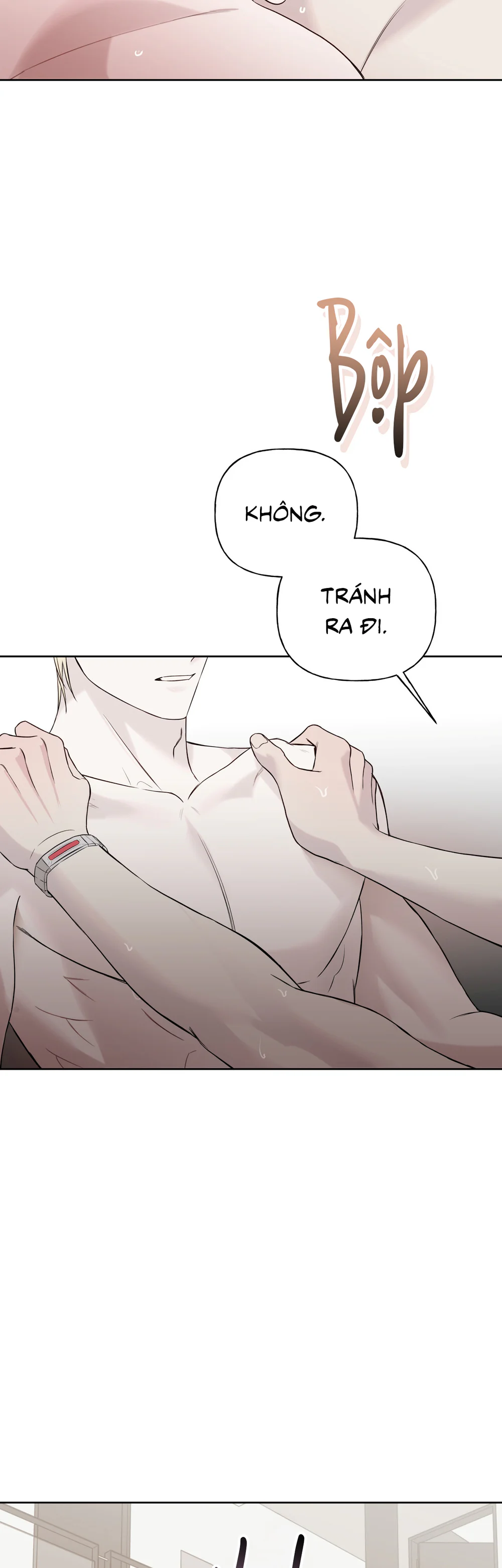 HIỂM HỌA GUIDING Chapter 64 Trang 24