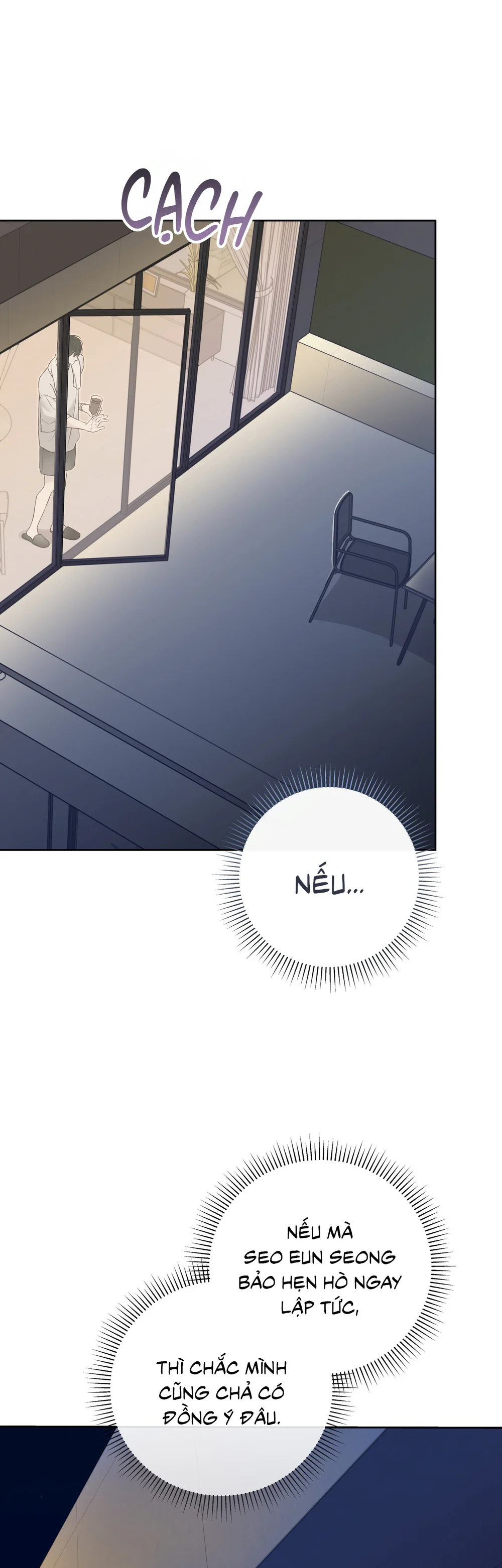 HIỂM HỌA GUIDING Chapter 64 Trang 36