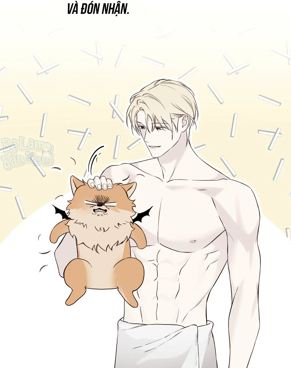 HIỂM HỌA GUIDING Chapter 64 Trang 39