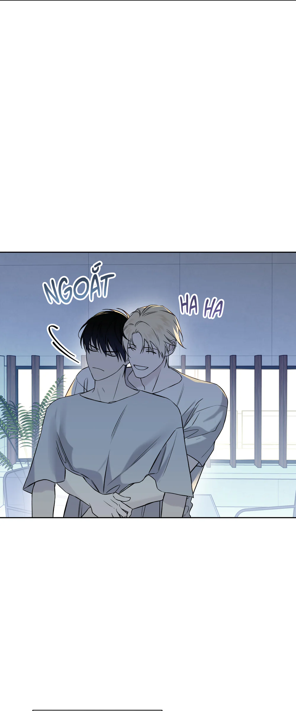 HIỂM HỌA GUIDING Chapter 64 Trang 45