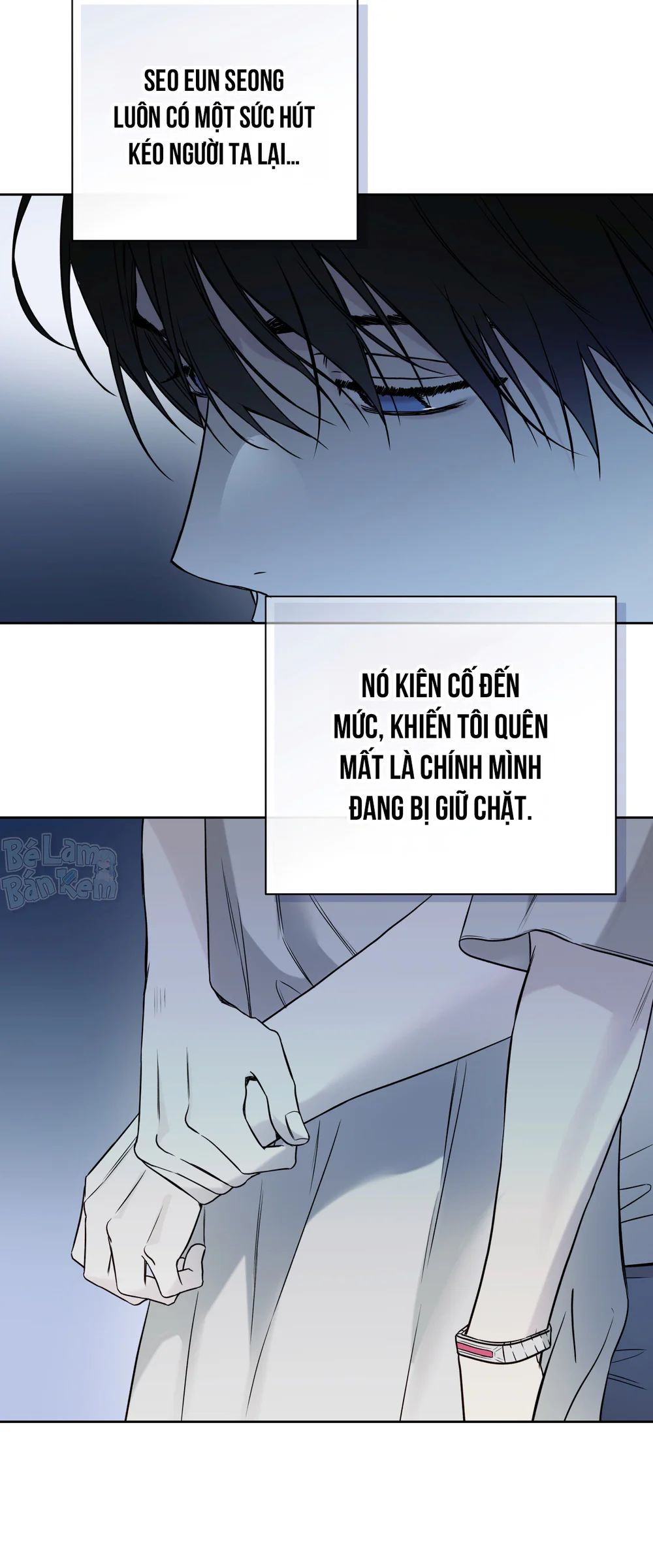 HIỂM HỌA GUIDING Chapter 64 Trang 46