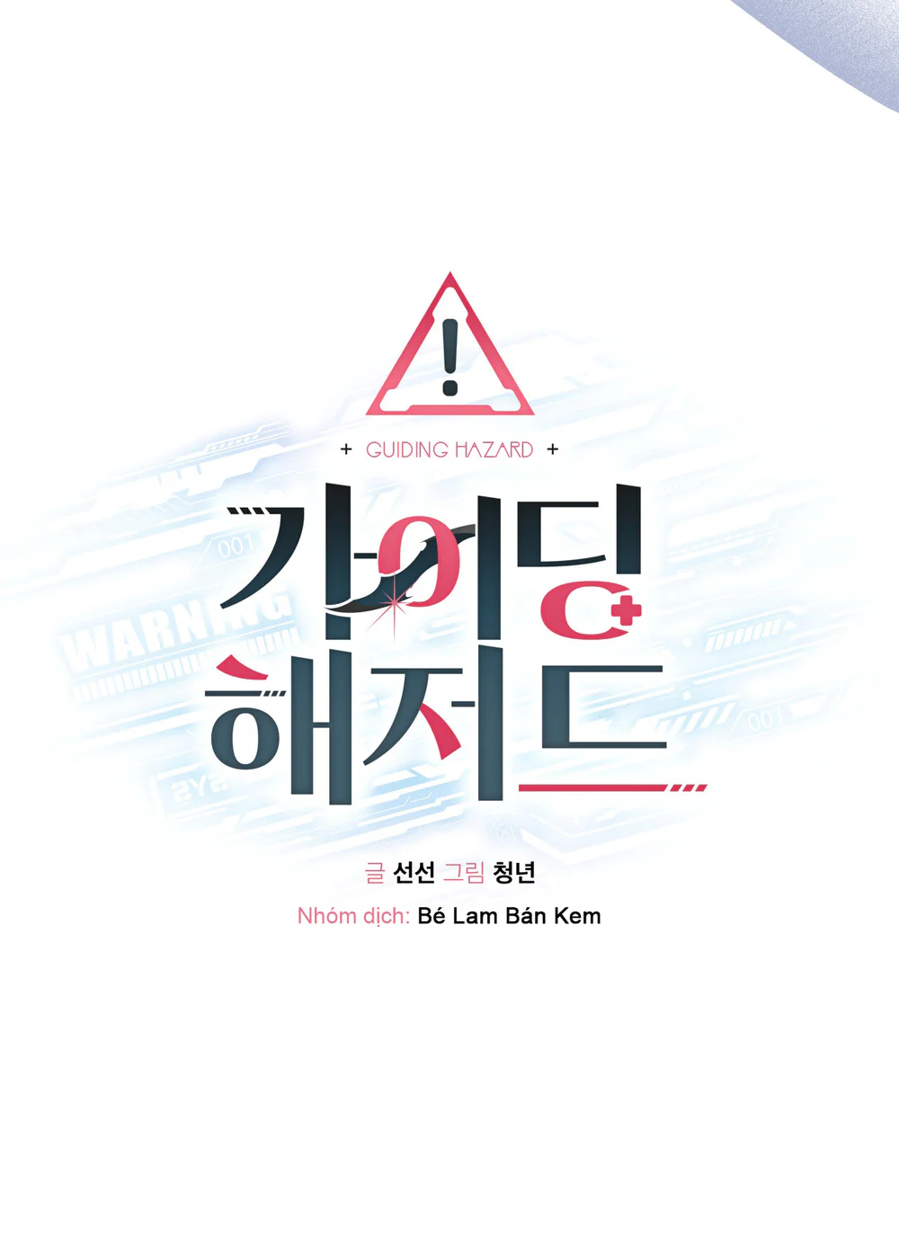 HIỂM HỌA GUIDING Chapter 65 Trang 14