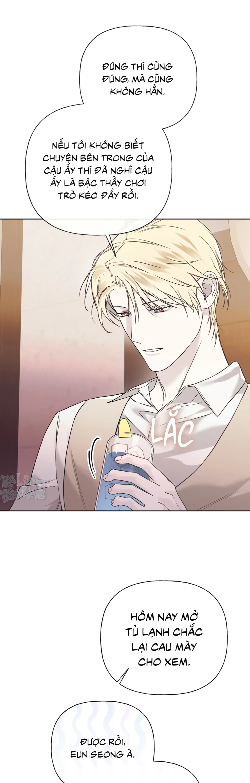 HIỂM HỌA GUIDING Chapter 65 Trang 19