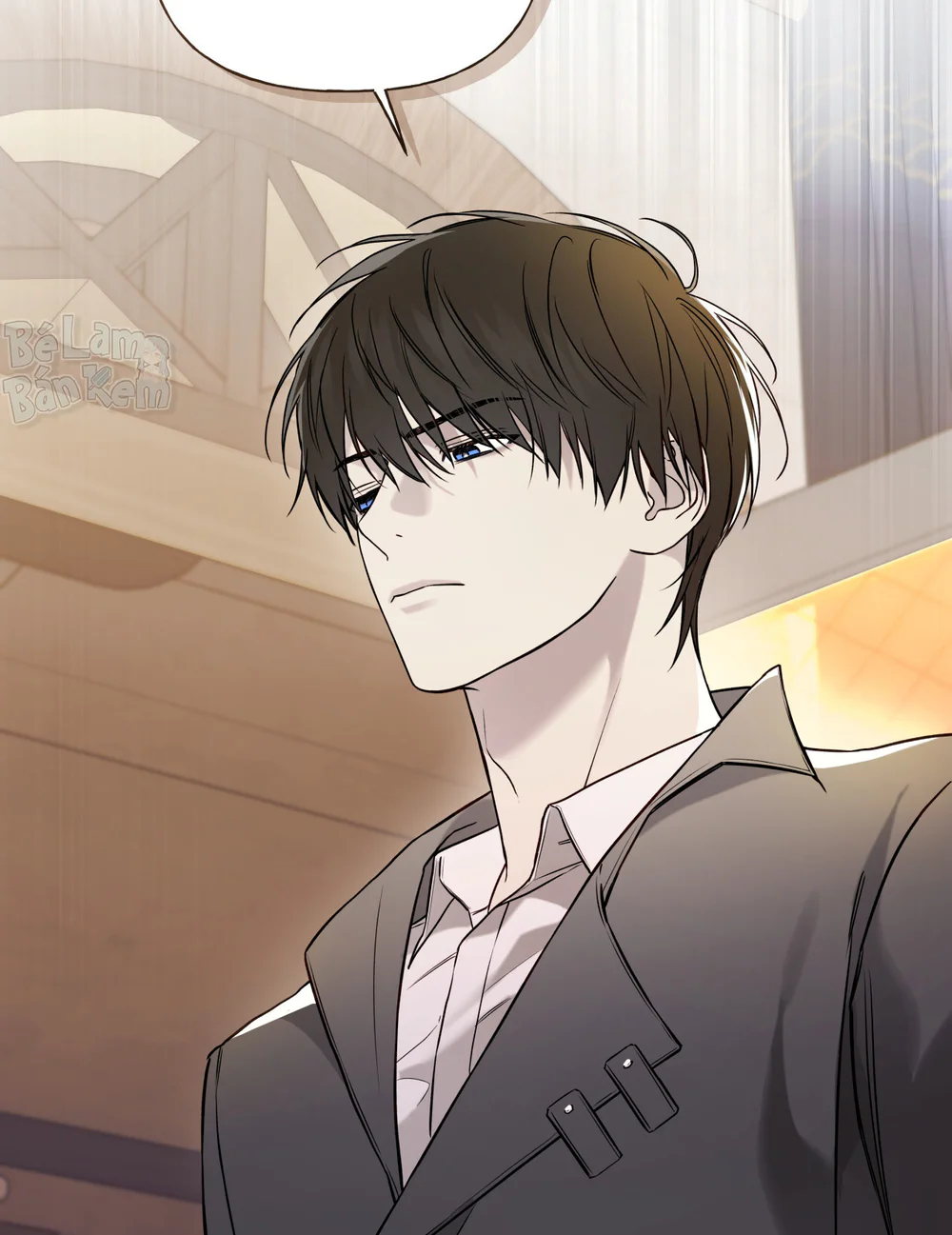 HIỂM HỌA GUIDING Chapter 65 Trang 24