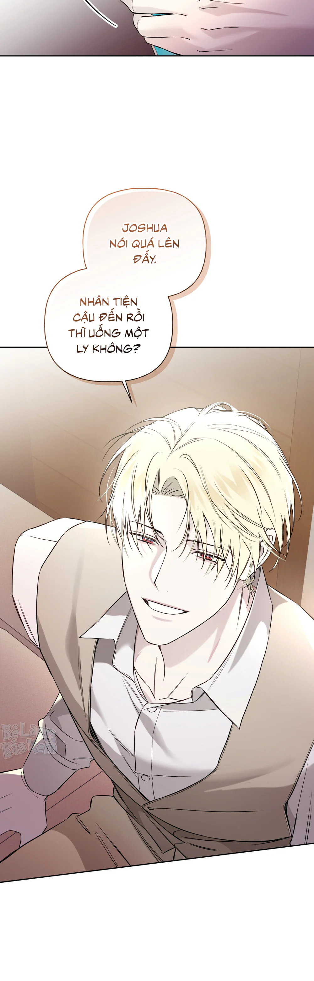 HIỂM HỌA GUIDING Chapter 65 Trang 27