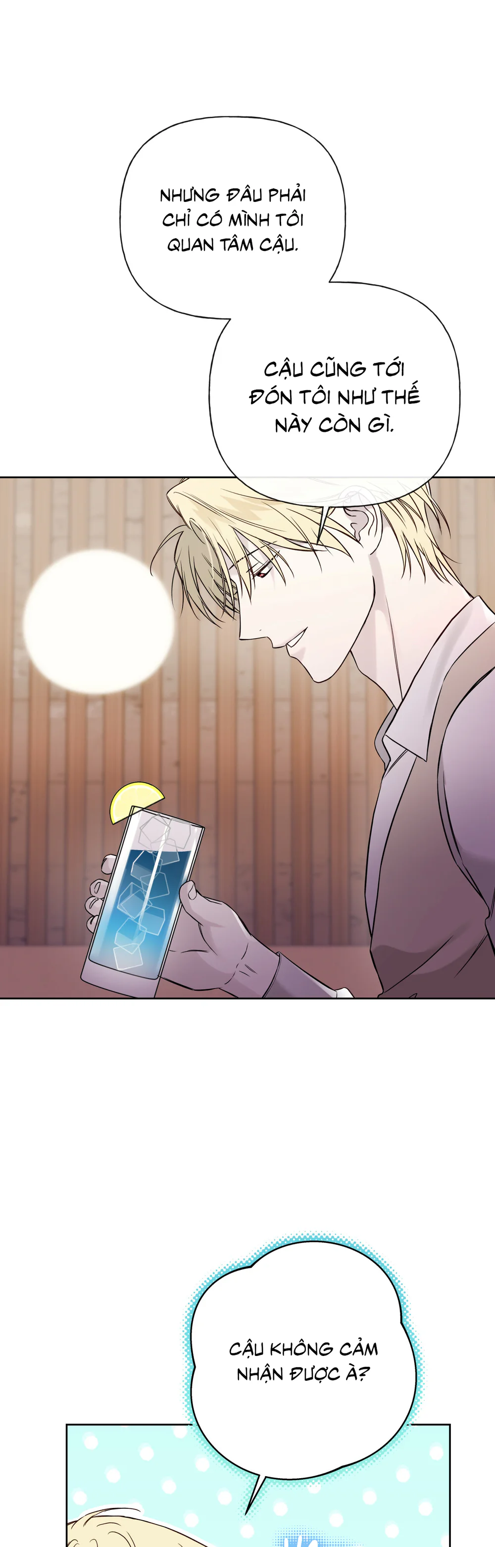 HIỂM HỌA GUIDING Chapter 65 Trang 39