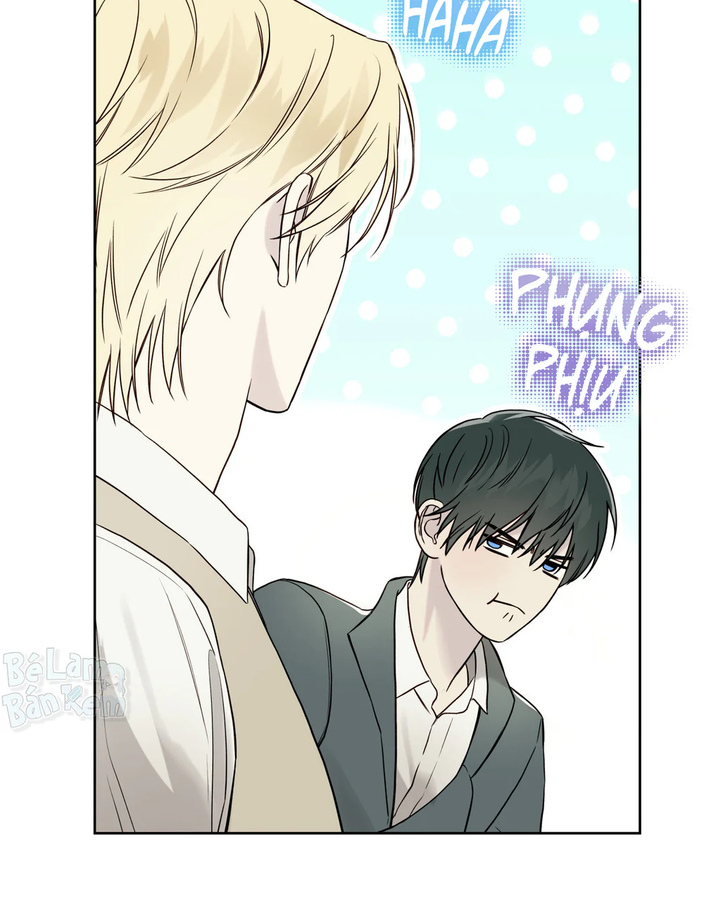 HIỂM HỌA GUIDING Chapter 65 Trang 40