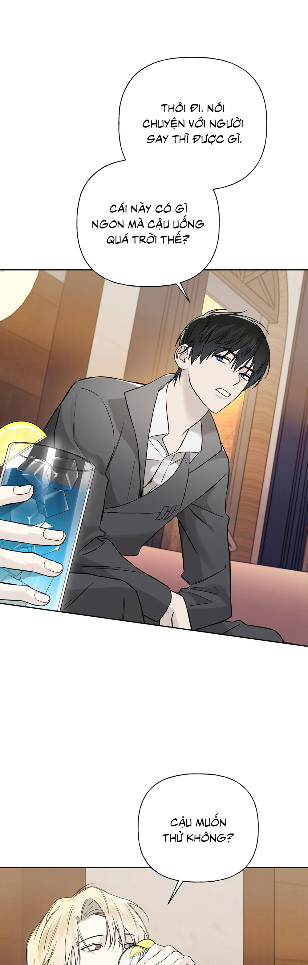 HIỂM HỌA GUIDING Chapter 65 Trang 41