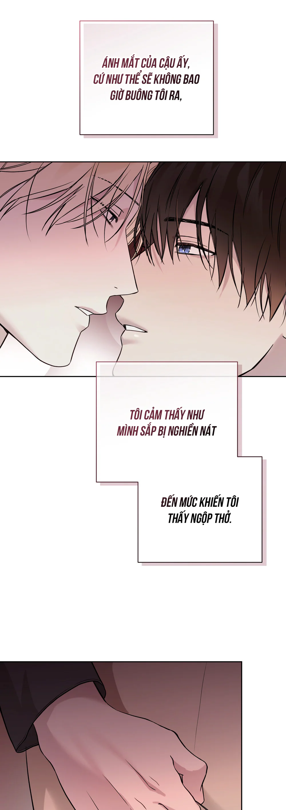 HIỂM HỌA GUIDING Chapter 65 Trang 53