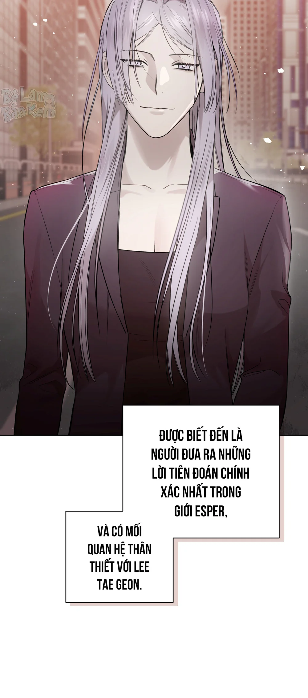 HIỂM HỌA GUIDING Chapter 66 Trang 10